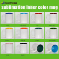 FREESUB Sublimation Portable Coffee Mug Heat Press